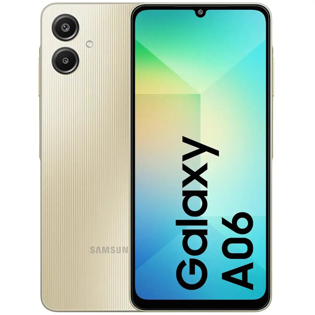 Samsung Galaxy A06 4G