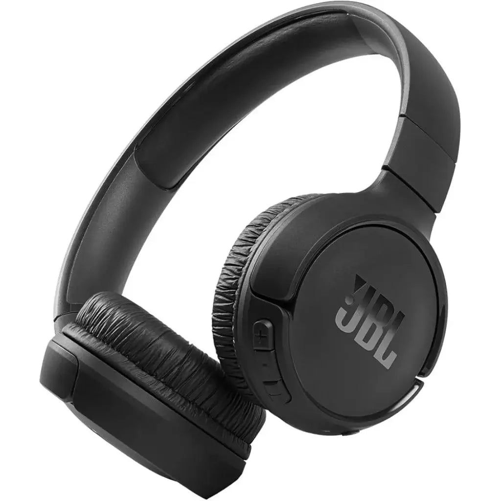 JBL Tune 510BT Draadloze Bluetooth-hoofdtelefoon voor op de oren