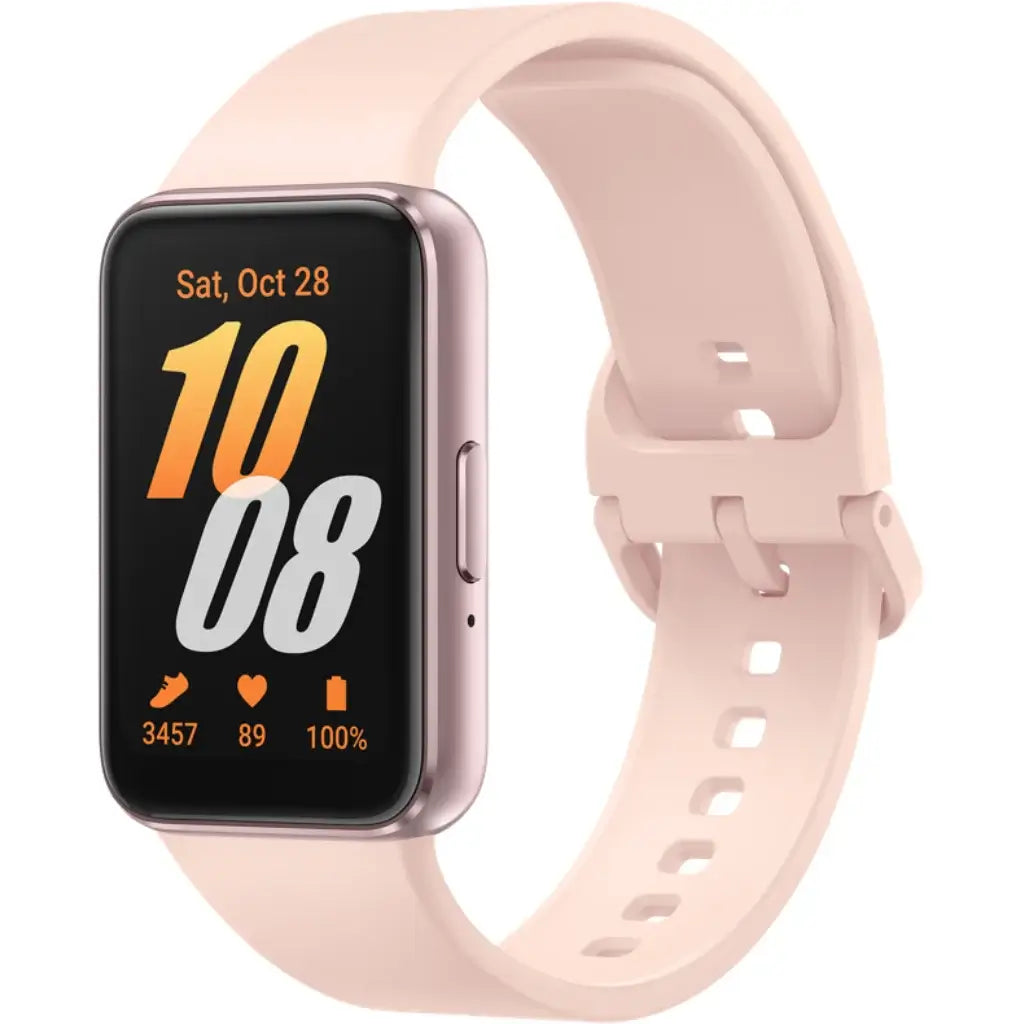 Samsung Galaxy Fit3 Smartwatch Bluetooth (40mm)