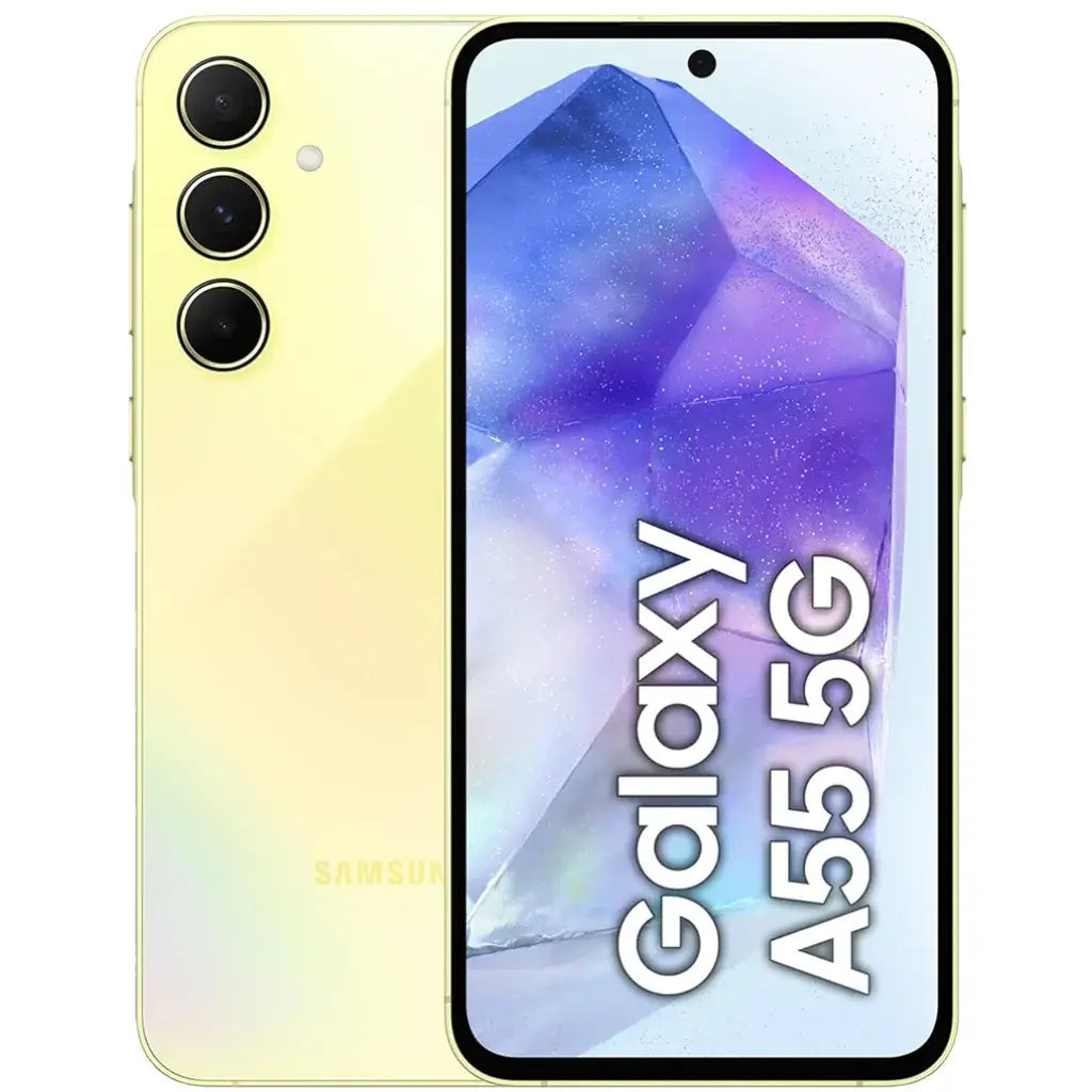 Samsung Galaxy A55 5G