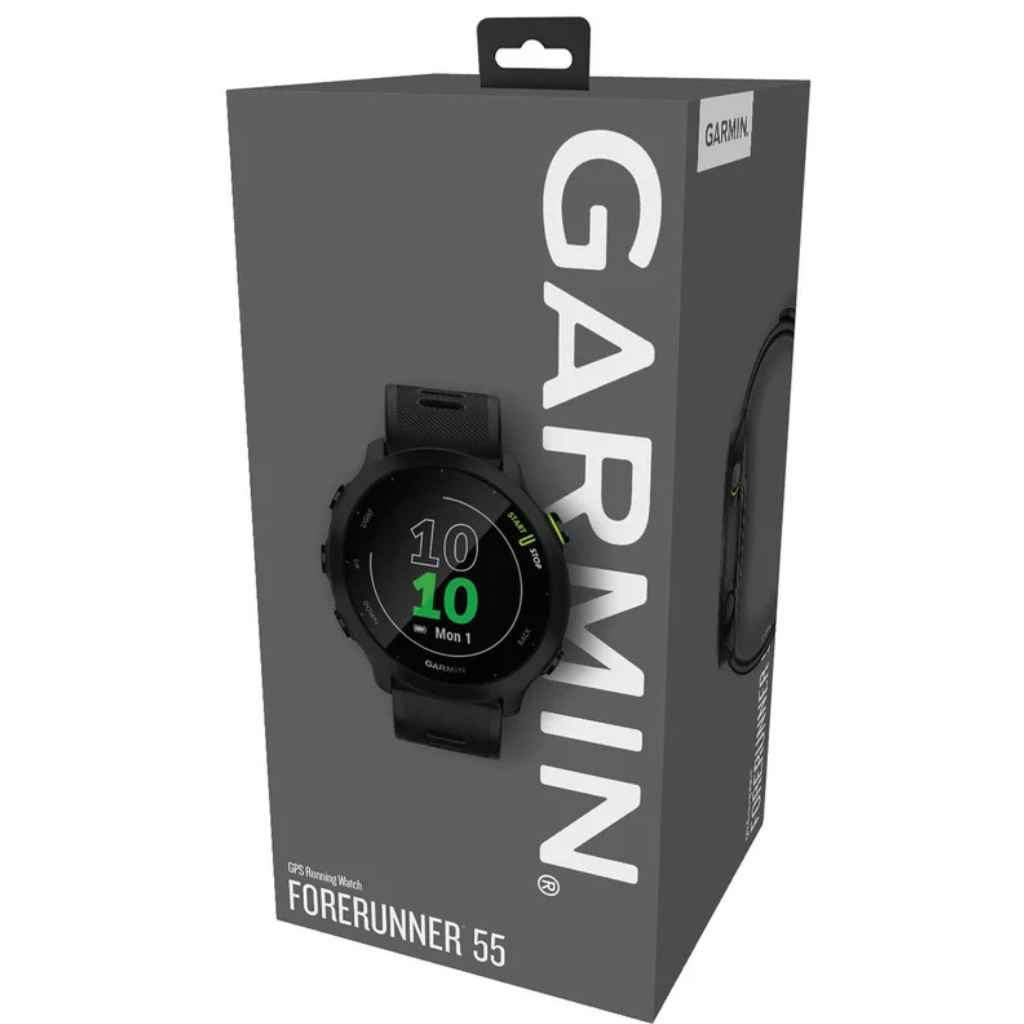 Garmin Forerunner 55