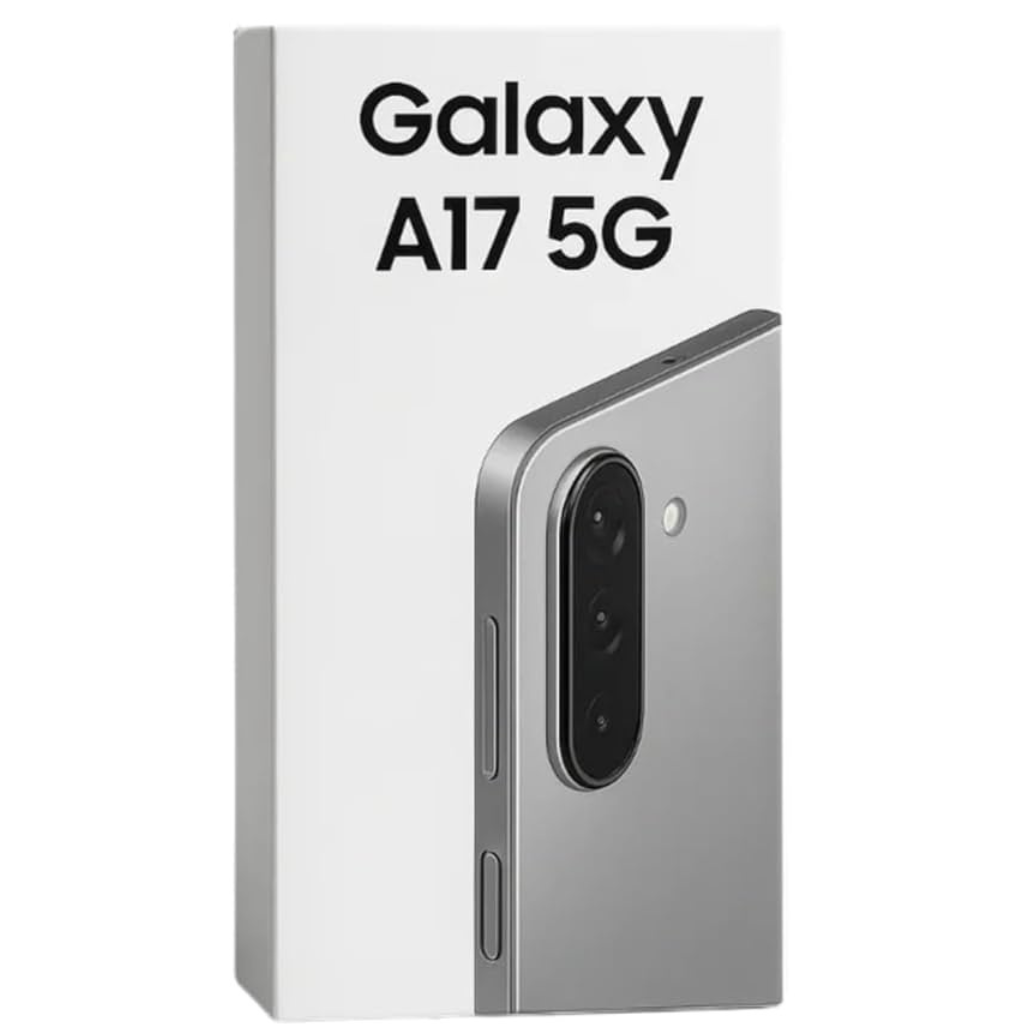 Samsung Galaxy A17 5G