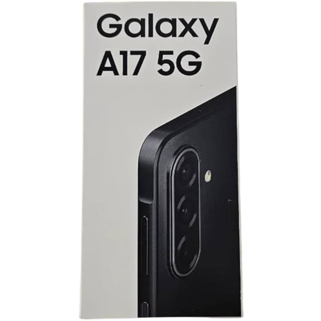 Samsung Galaxy A17 5G