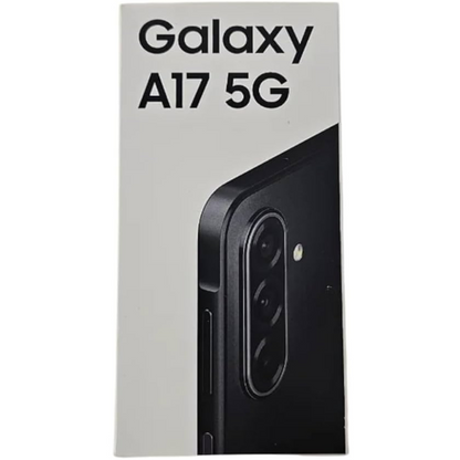 Samsung Galaxy A17 5G