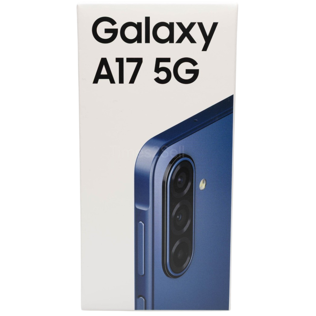 Samsung Galaxy A17 5G