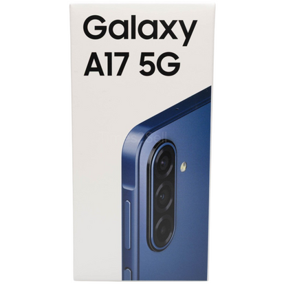 Samsung Galaxy A17 5G
