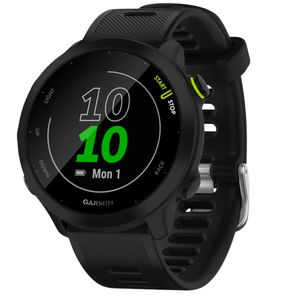 Garmin Forerunner 55
