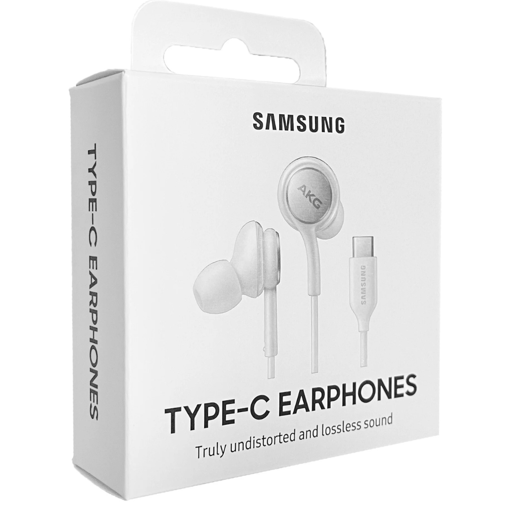 Samsung Type-C Wired Earphones