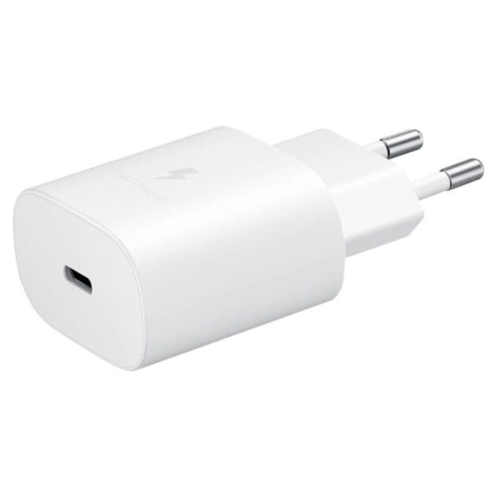 Samsung 15W USB-C Power Adapter