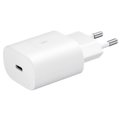 Samsung 15W USB-C Power Adapter
