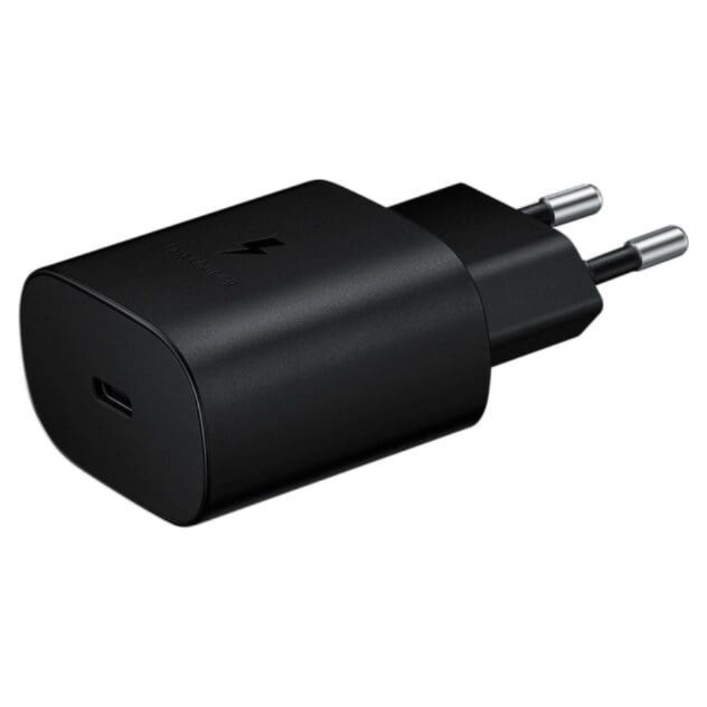 Samsung 15W USB-C Power Adapter