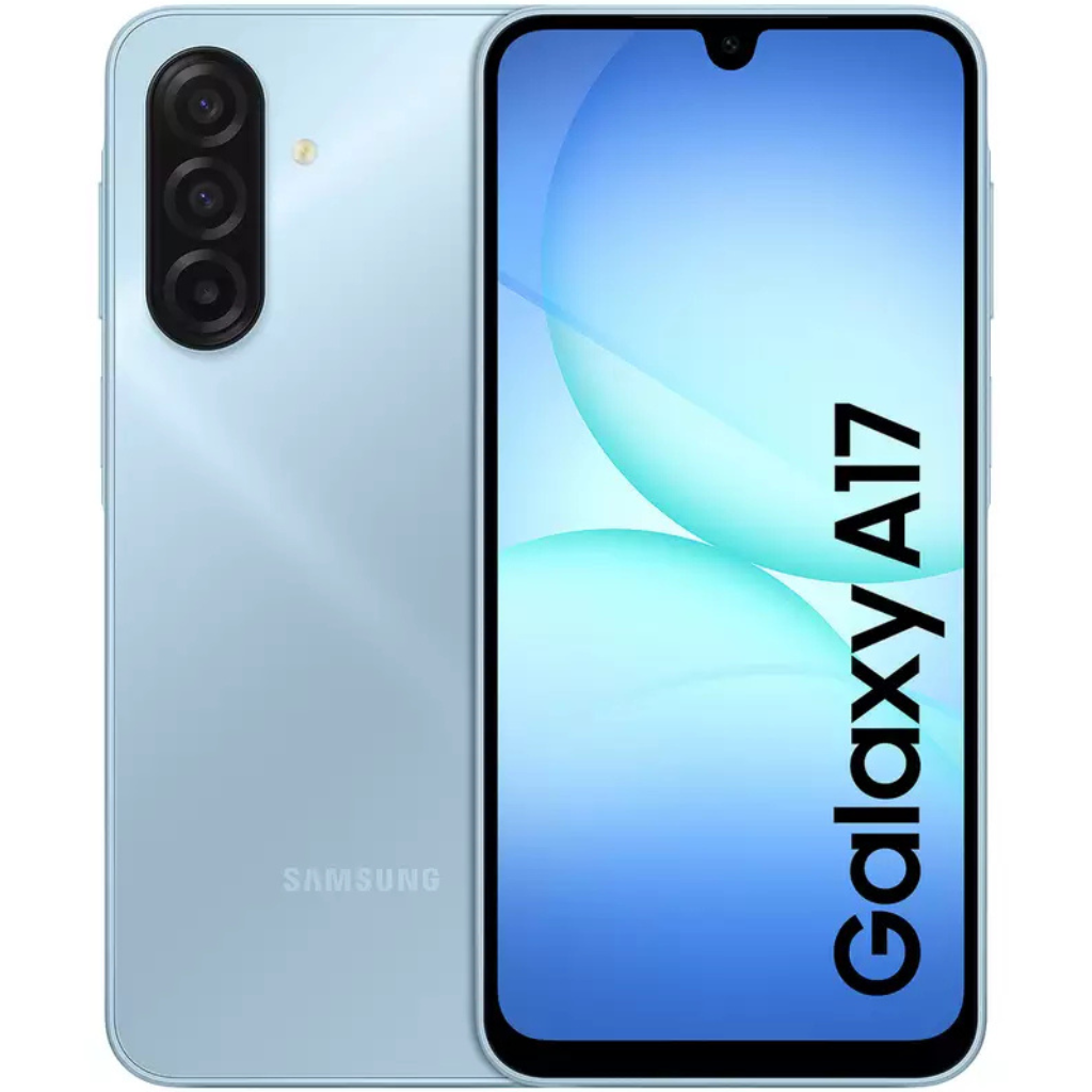 Samsung Galaxy A17 4G