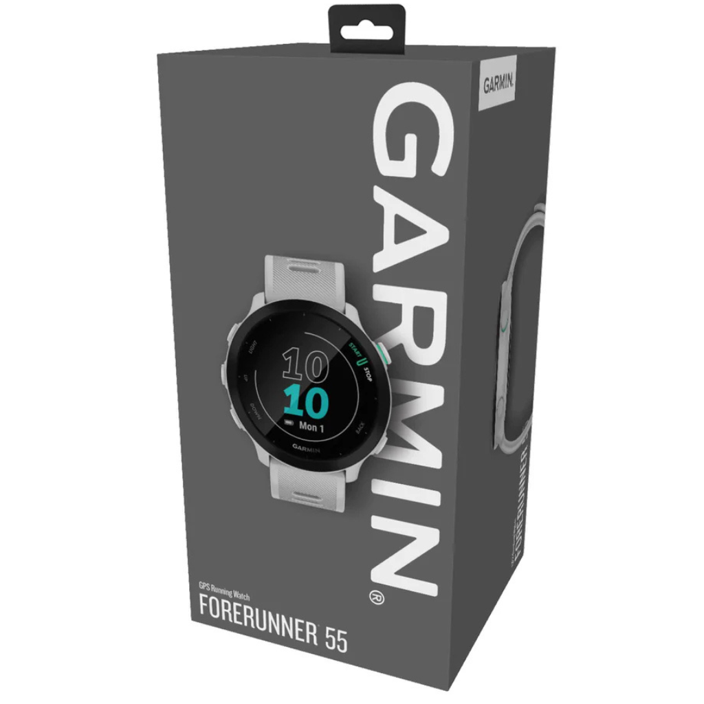 Garmin Forerunner 55