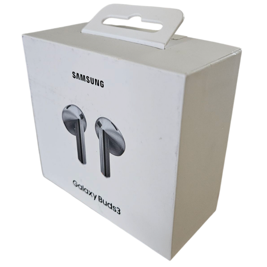 Samsung Galaxy Buds 3 Earbuds