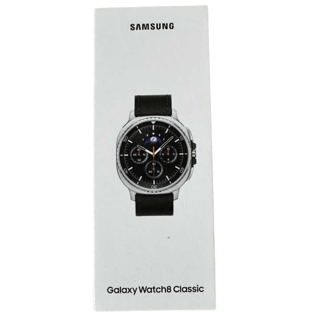 Samsung Galaxy Watch 8 Classic 46mm