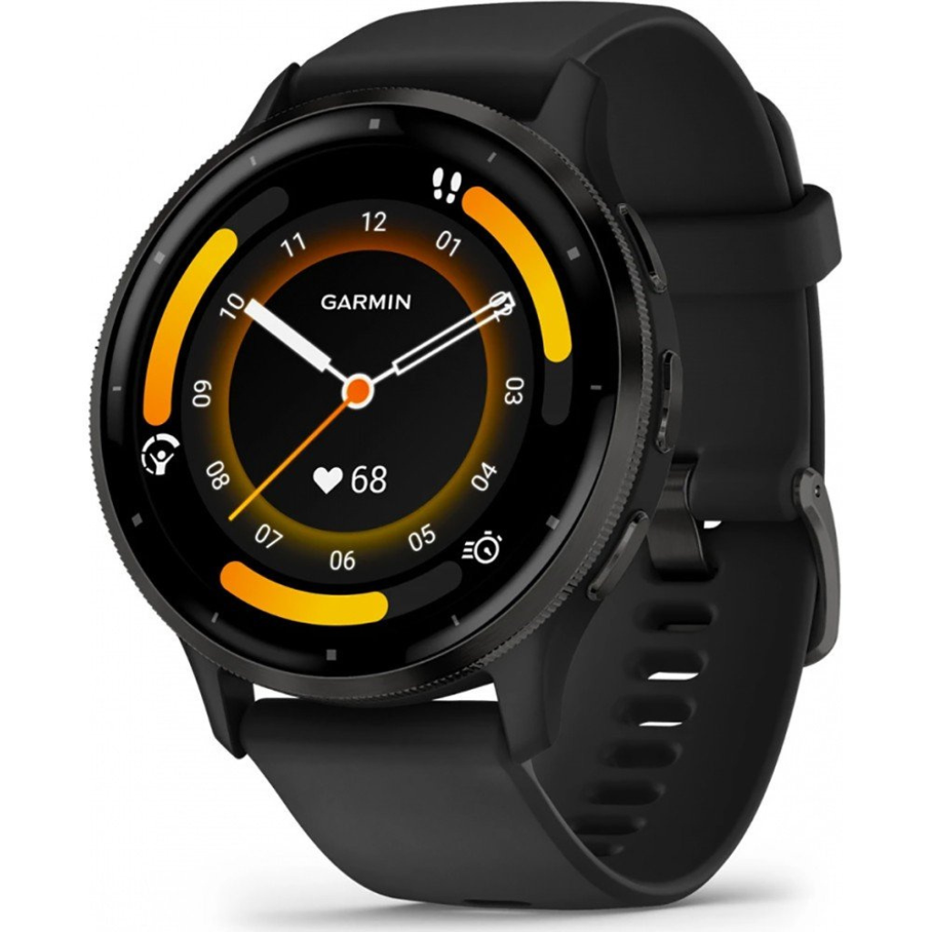 Garmin Venu 3 45mm GPS Smartwatch