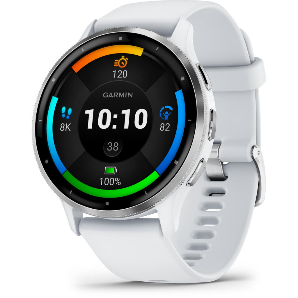 Garmin Venu 3 45mm GPS Smartwatch