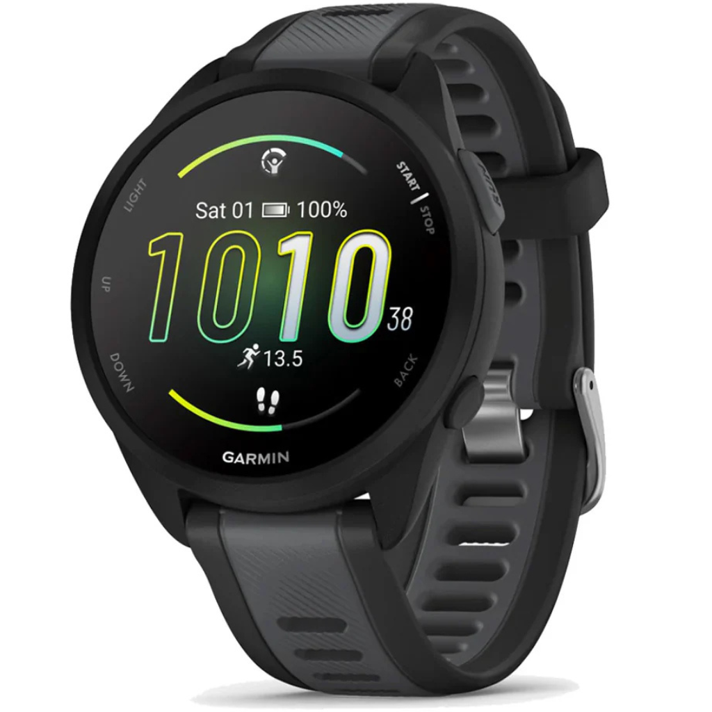 Garmin Forerunner 165 Smartwatch