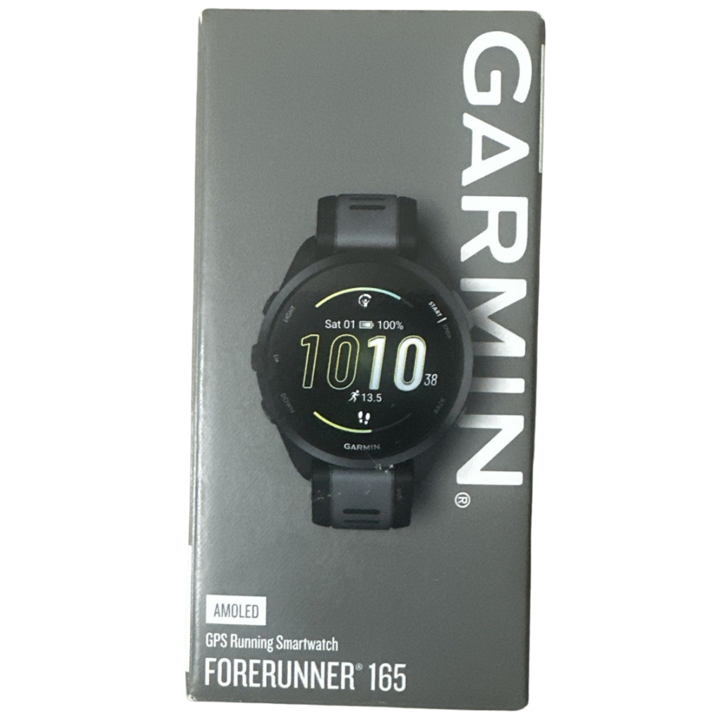 Garmin Forerunner 165 Smartwatch