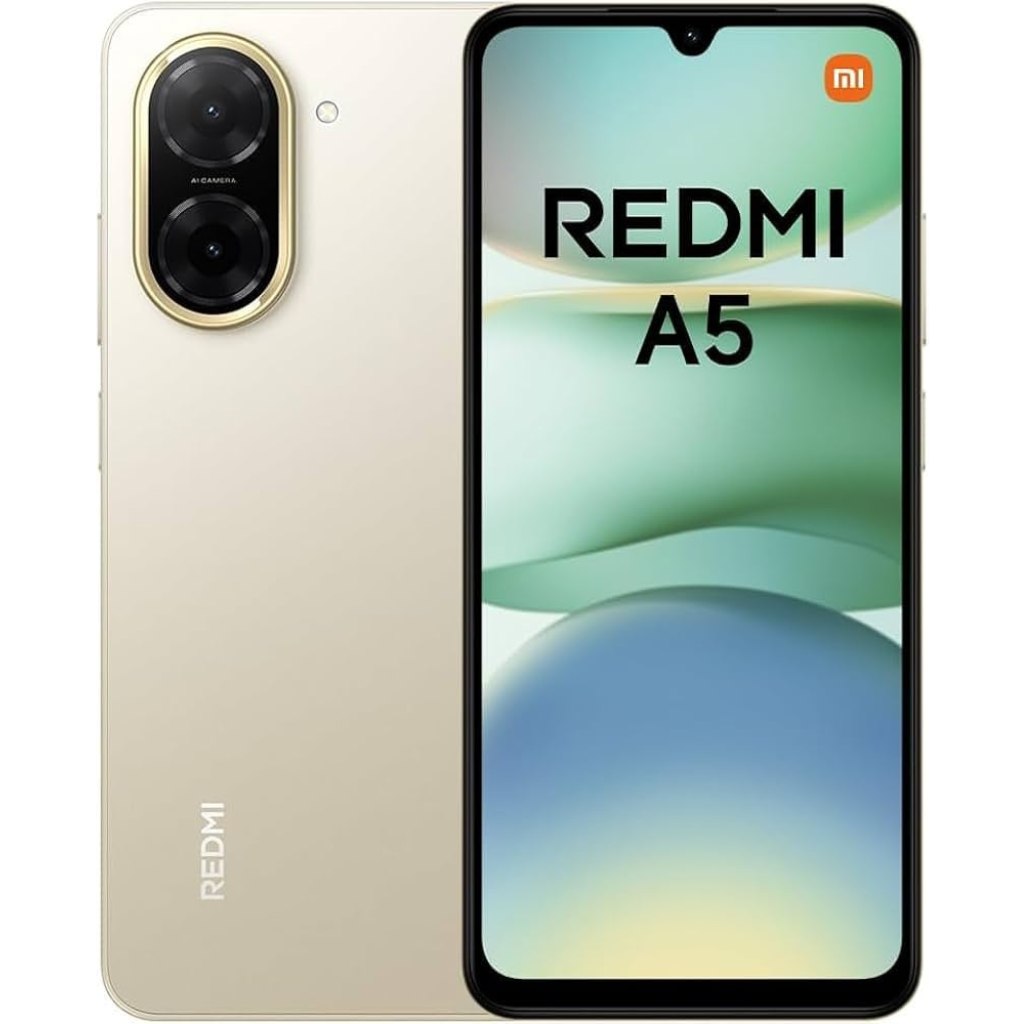 Xiaomi Redmi A5 4G