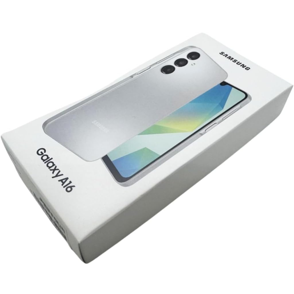 Samsung Galaxy A16 4G