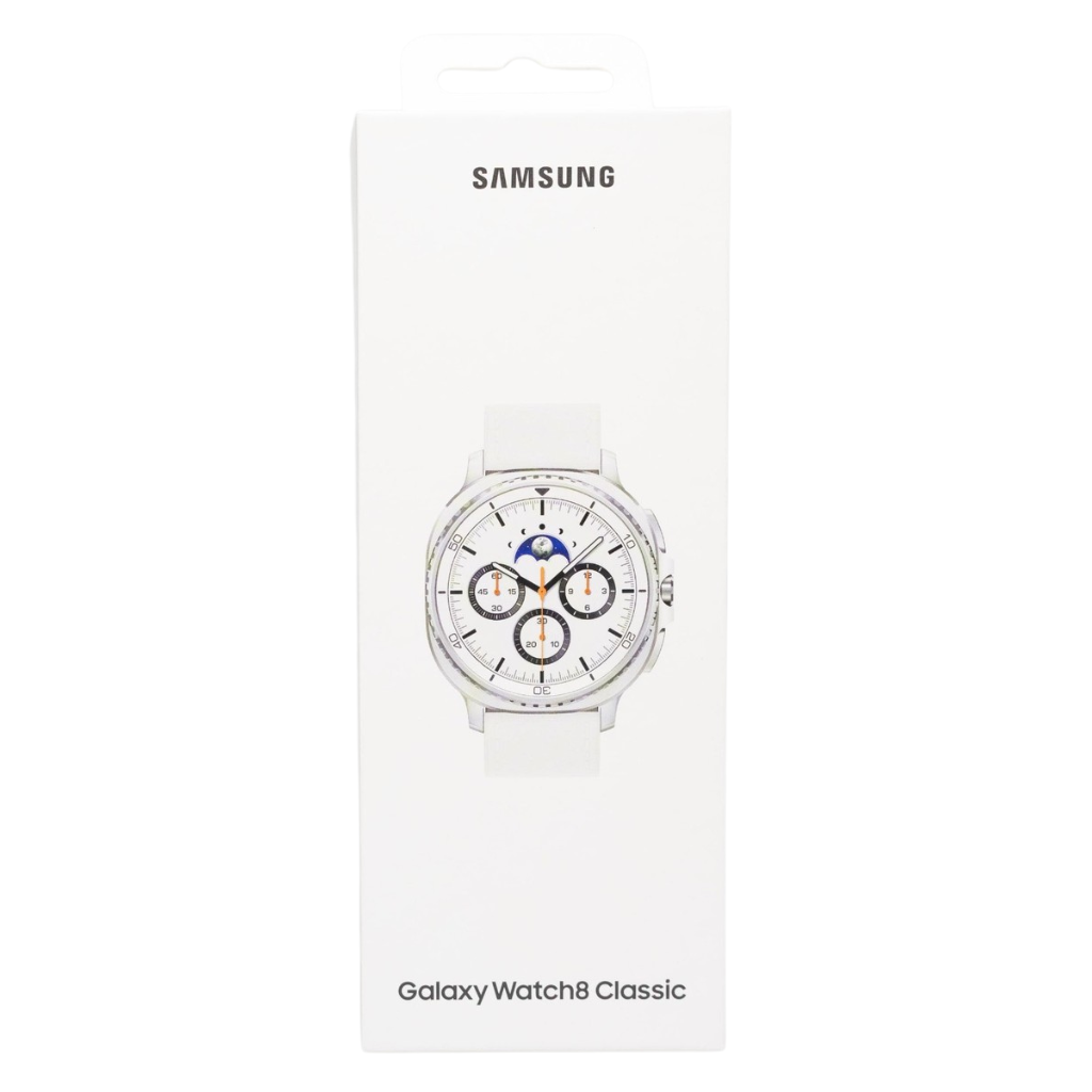 Samsung Galaxy Watch 8 Classic 46mm