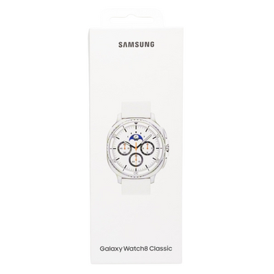 Samsung Galaxy Watch 8 Classic 46mm