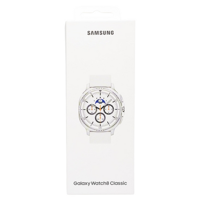 Samsung Galaxy Watch 8 Classic 46mm