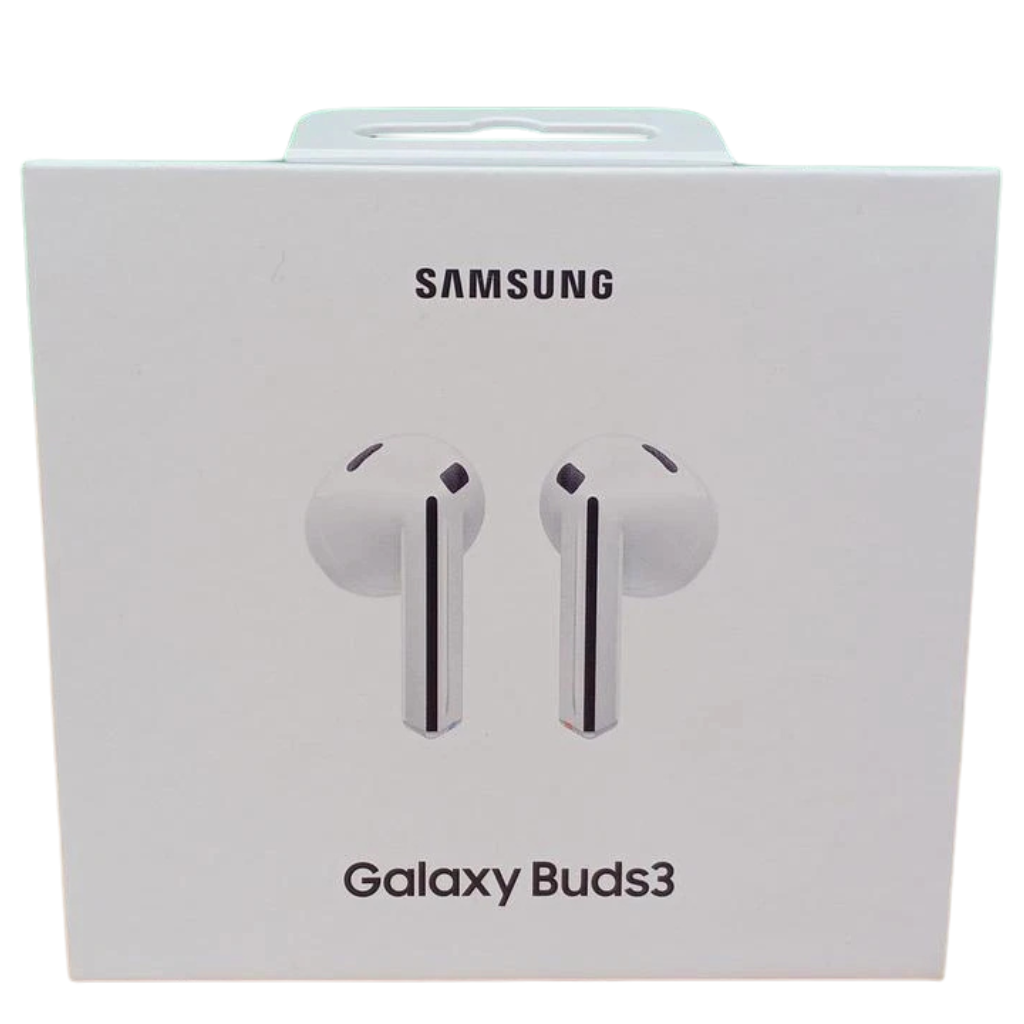 Samsung Galaxy Buds 3 Earbuds