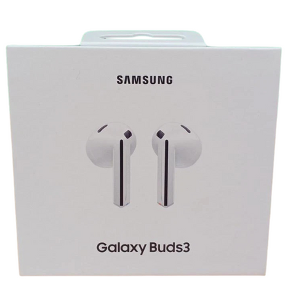 Samsung Galaxy Buds 3 Earbuds