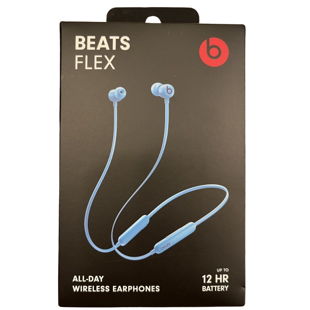 Beats Flex Wireless Earphones