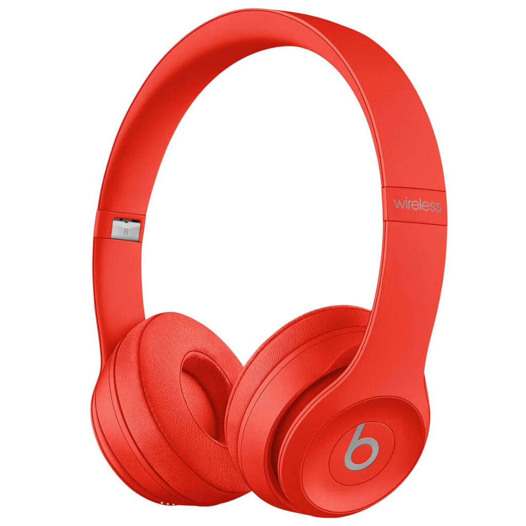 Beats Solo 3 Wireless On-Ear Headphones