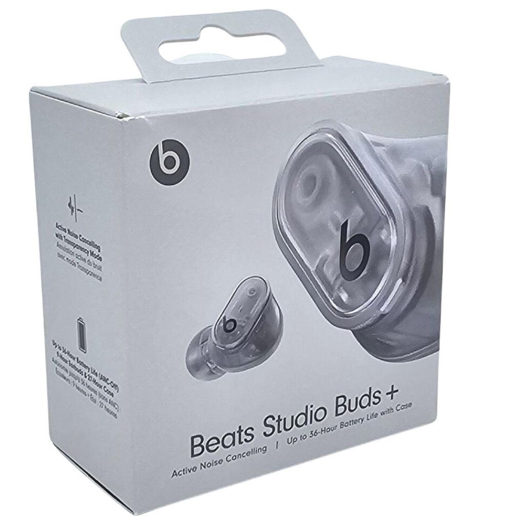 Beats Studio Buds Plus