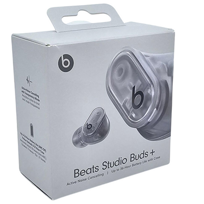 Beats Studio Buds Plus