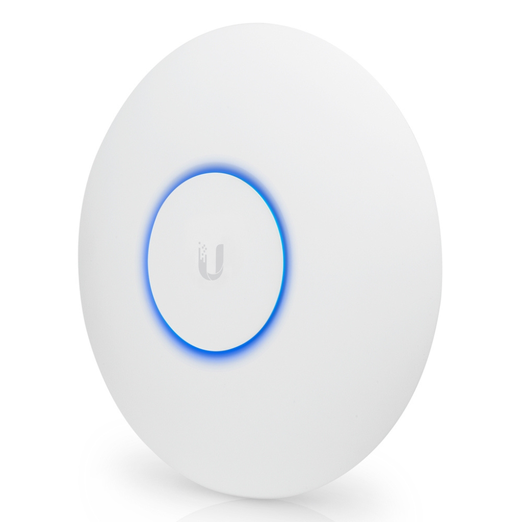UBIQUITI UniFi AP, Dual Band, 3x3 MIMO, PoE+ (UAP-AC-PRO) Access Point