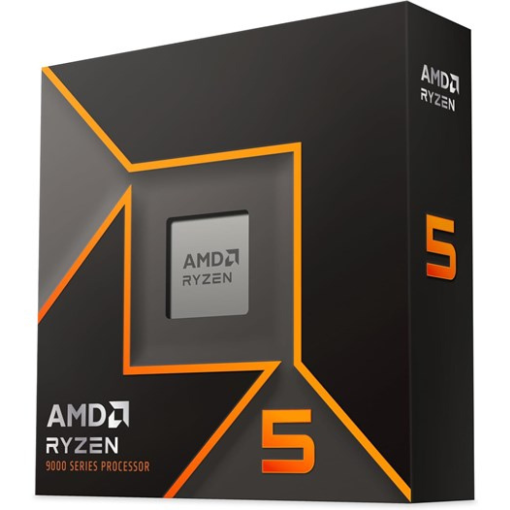 AMD Ryzen 5 9600X-processor