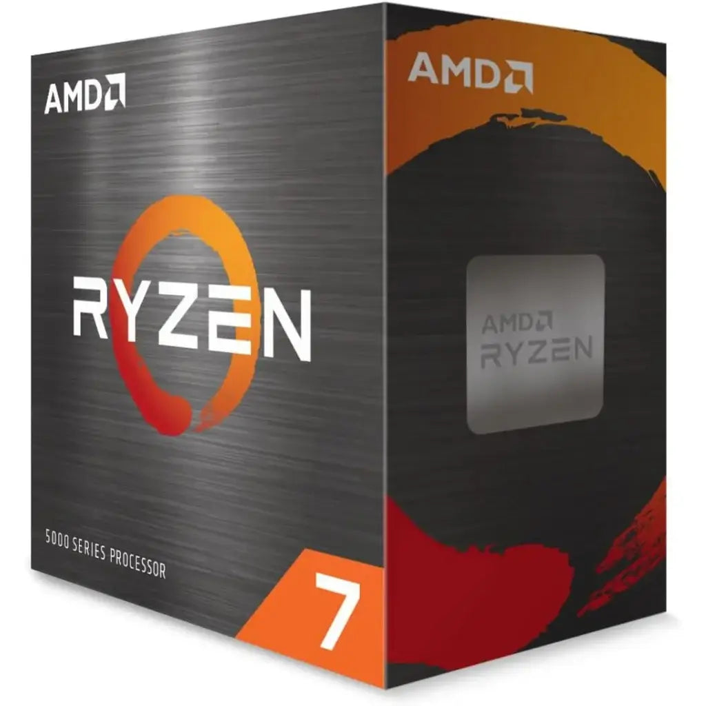 AMD Ryzen 7 5700X-processor