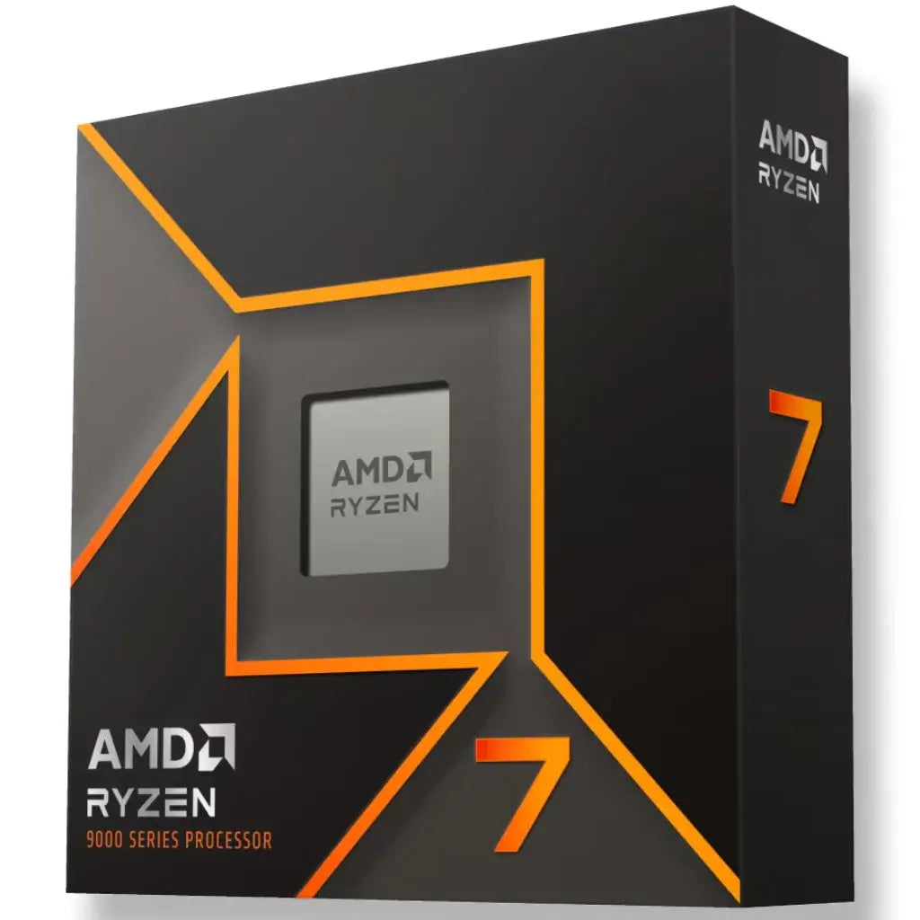 AMD Ryzen 7 9700X-processor