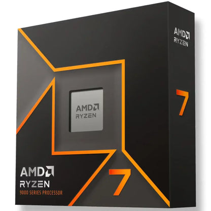 AMD Ryzen 7 9700X-processor