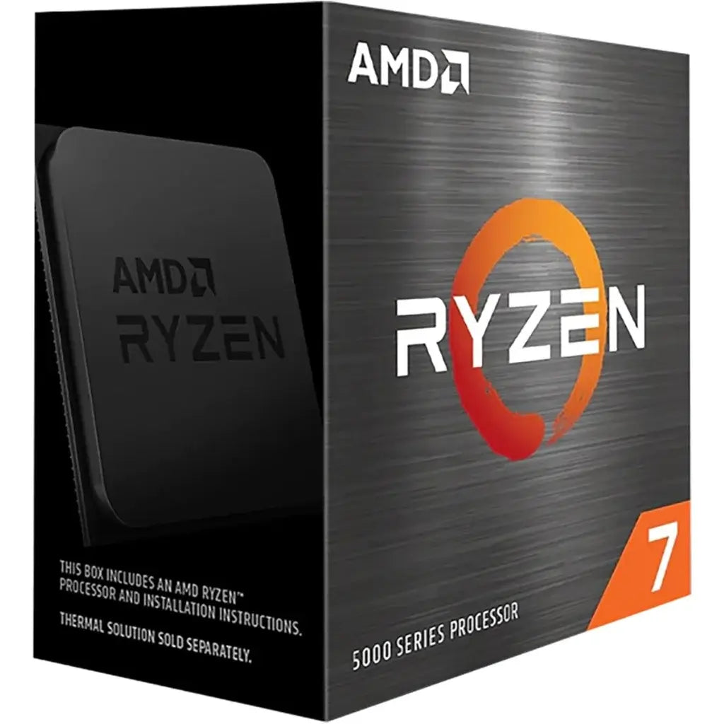 AMD Ryzen 7 5700X3D-processor