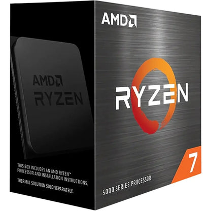 AMD Ryzen 7 5700X3D-processor