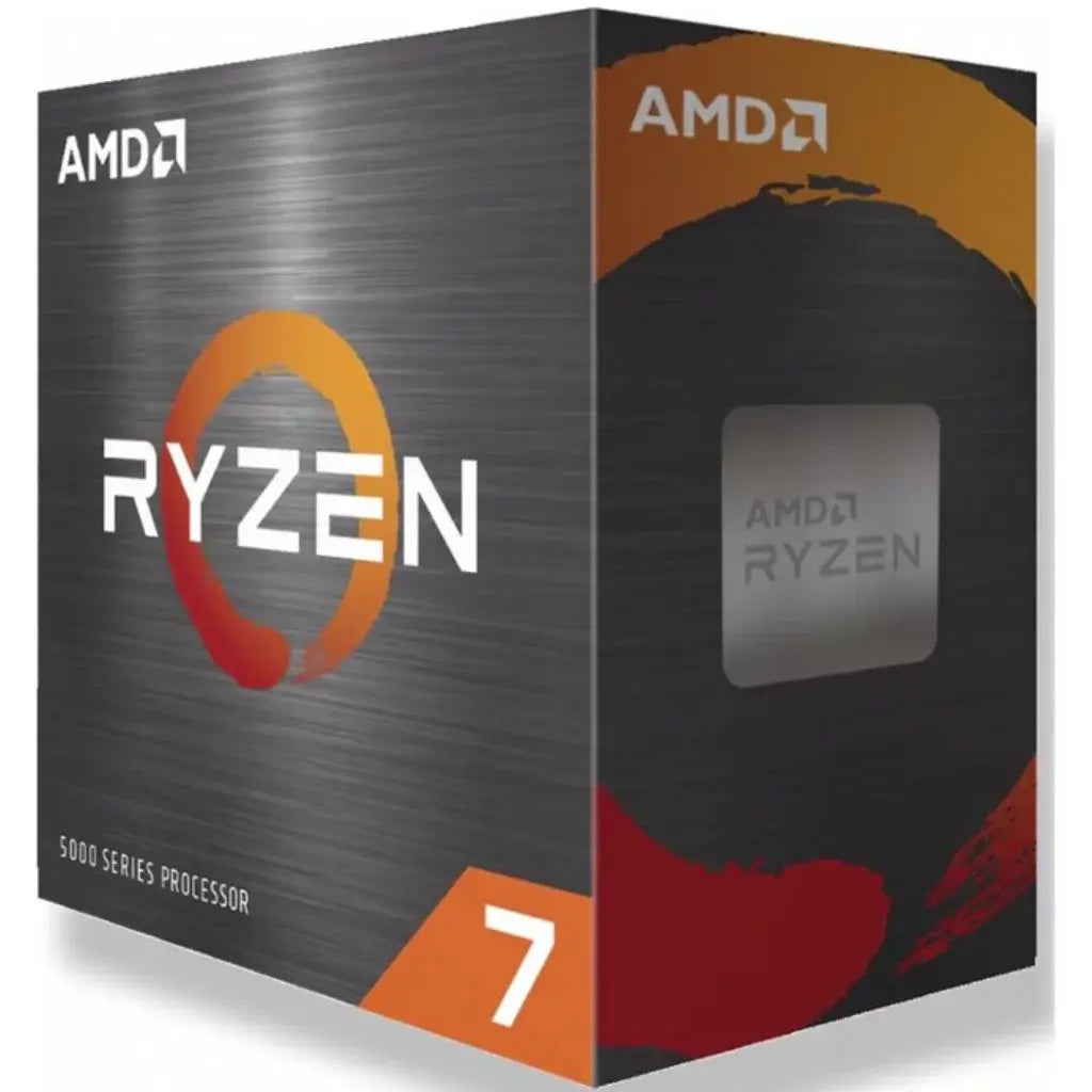 AMD Ryzen 7 5700X3D-processor
