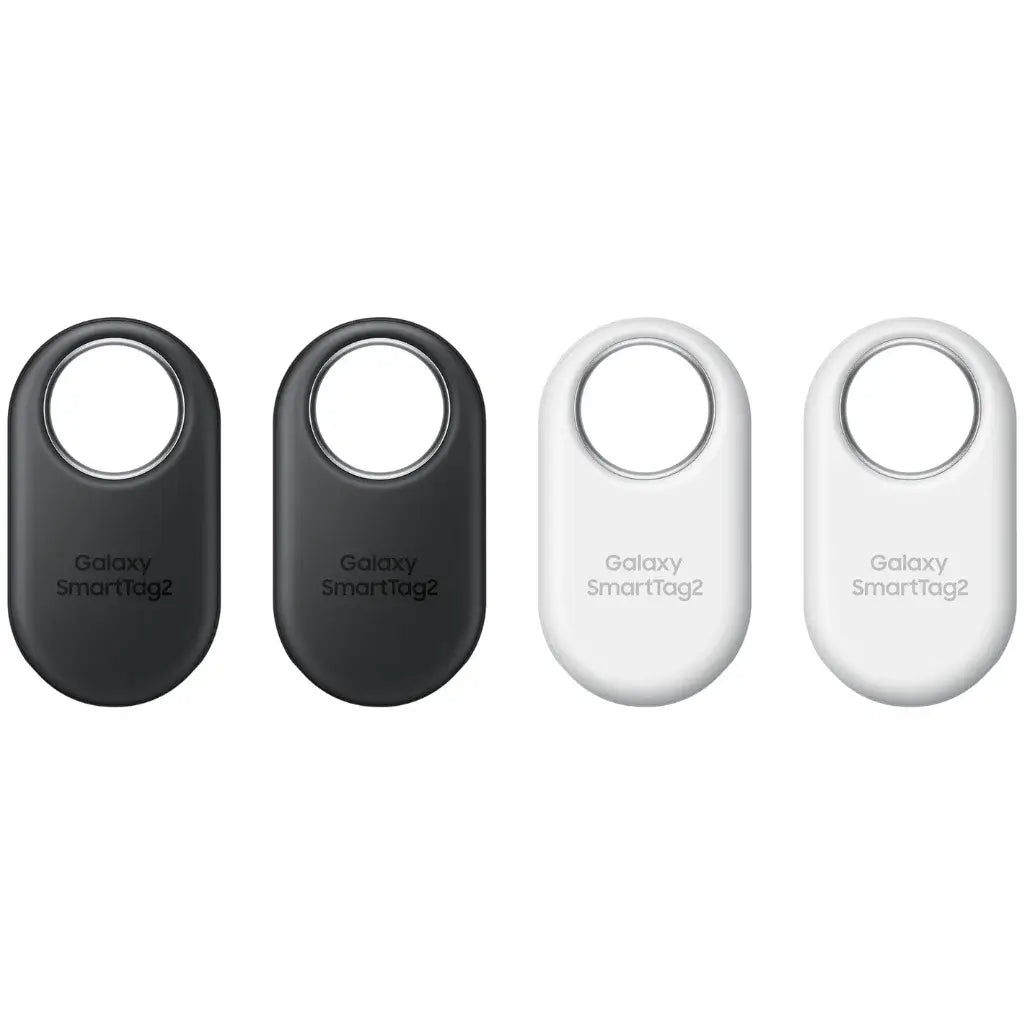 Samsung-Melkweg SmartTag2 (4 Pak)