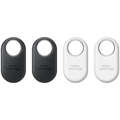 Samsung Galaxy SmartTag2 (4er-Pack)