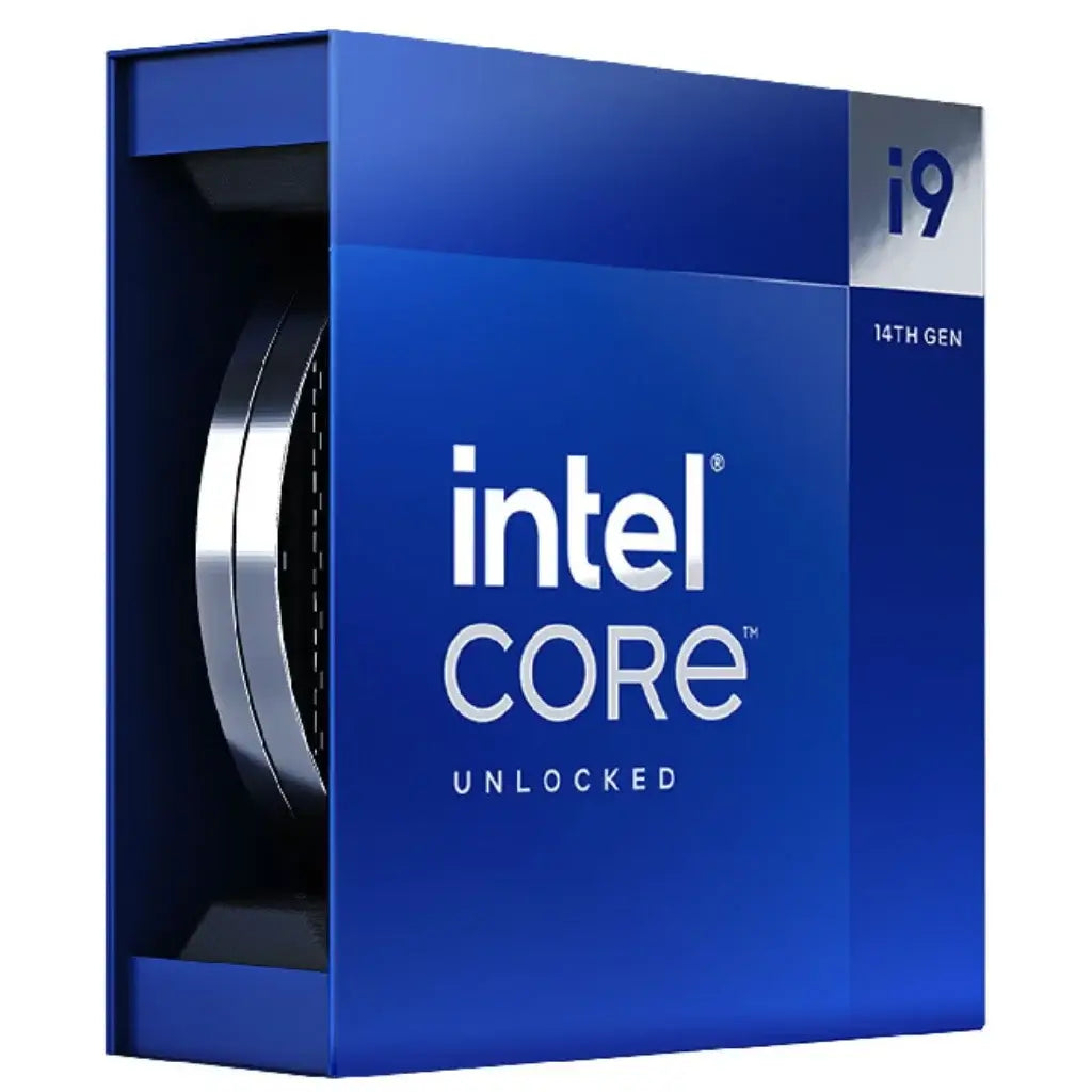 Intel Core i9-14900KF-processor