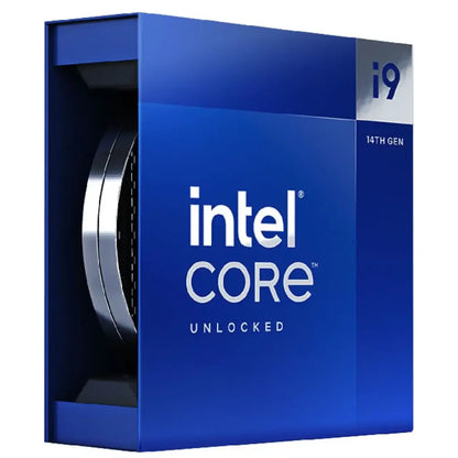 Intel Core i9-14900KF-processor