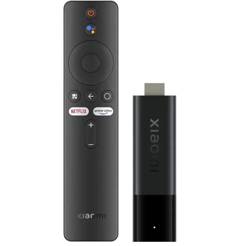 Xiaomi Mi TV Stick 4K