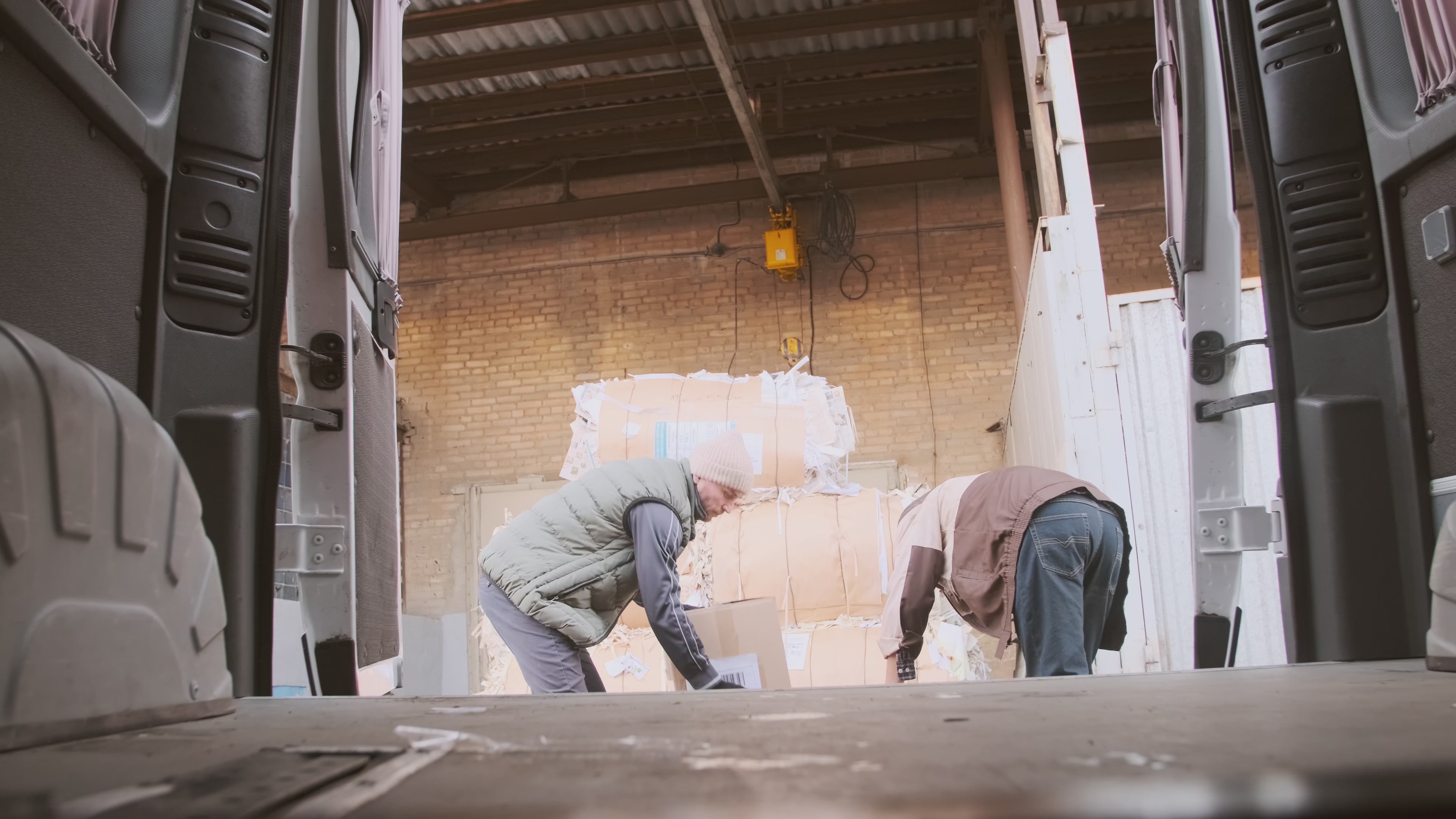 Video laden: 